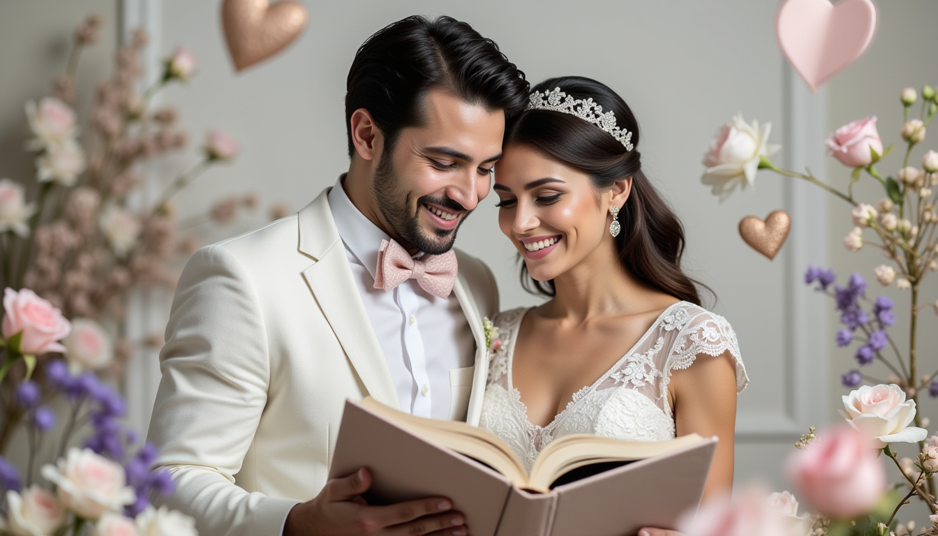 "Din Culisele Nunților: Experiențe Reale și Sfaturi Practice"